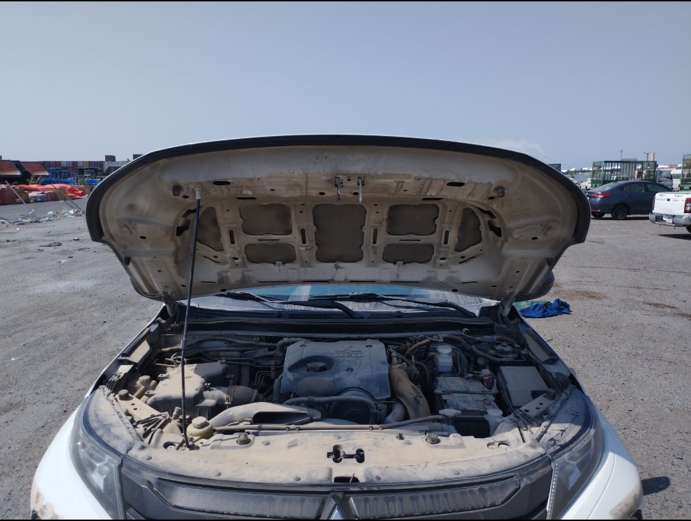 ميتسوبيشي L200  2020 image