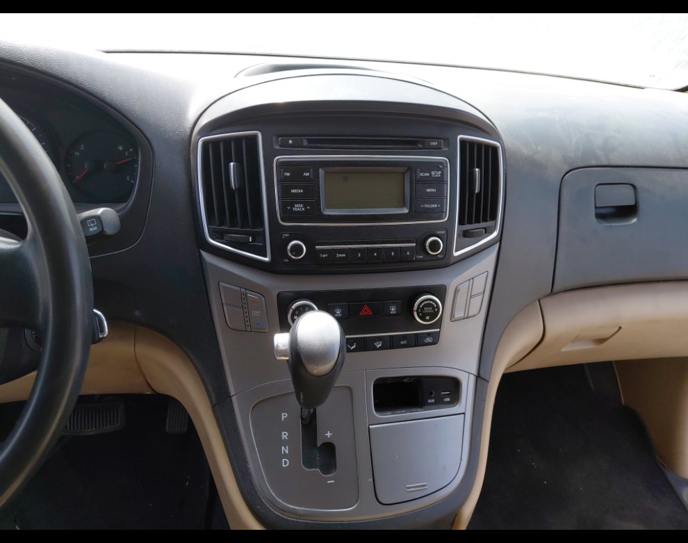 هيونداي H1  2021 image