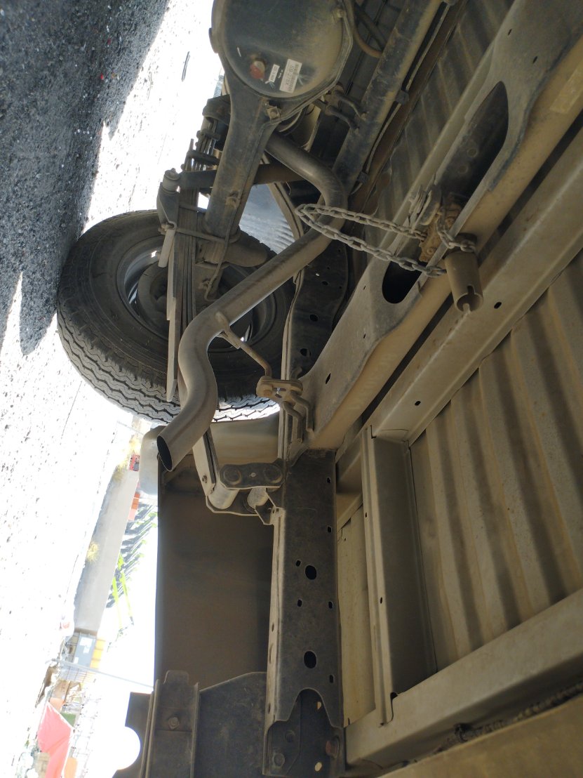 ميتسوبيشي L200  2020 image