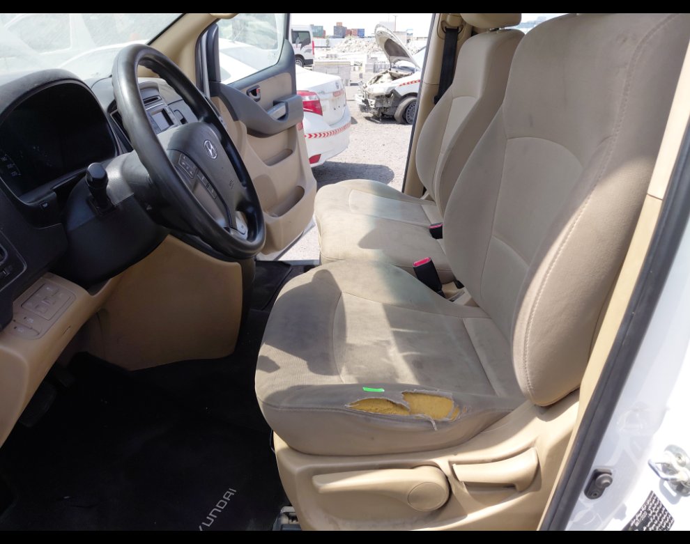 هيونداي H1  2021 image