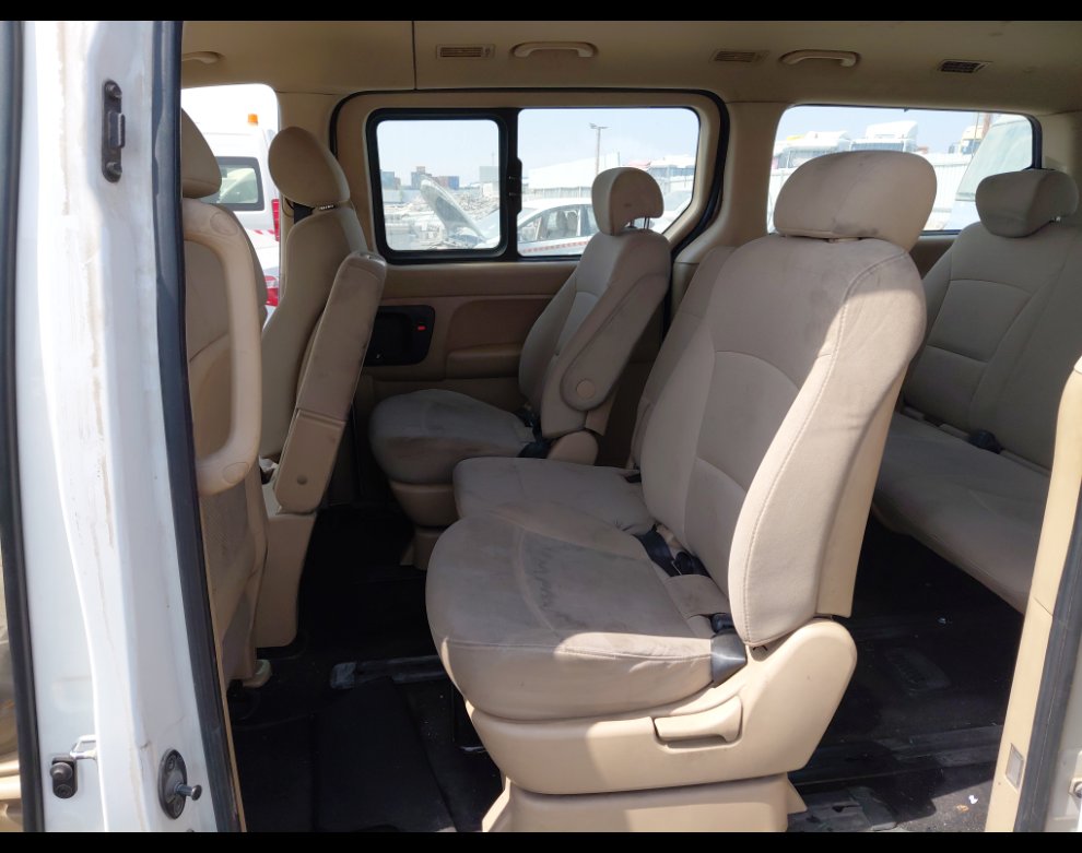 هيونداي H1  2021 image