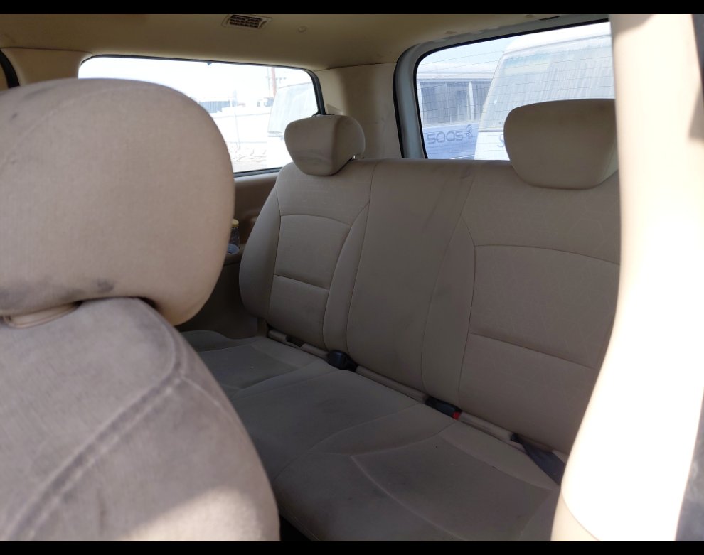 هيونداي H1  2021 image