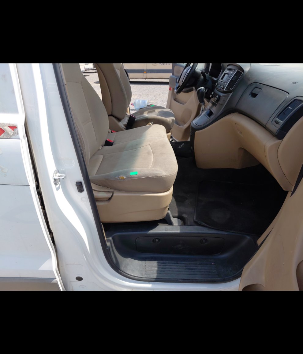 هيونداي H1  2021 image