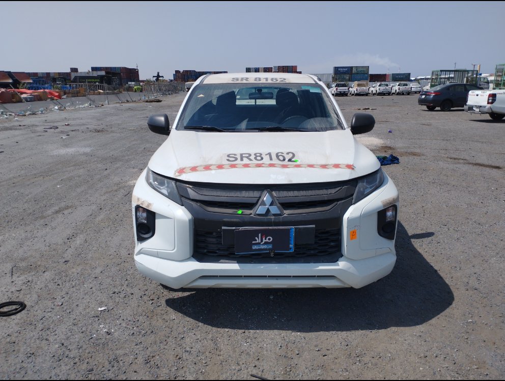 ميتسوبيشي L200  2020