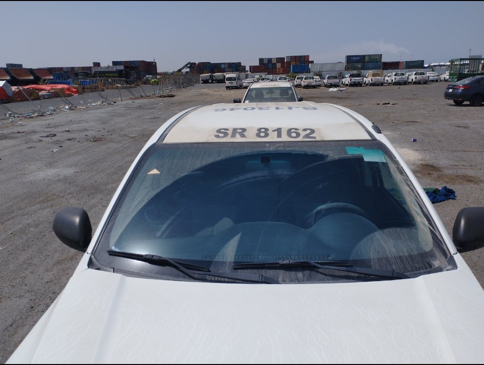 ميتسوبيشي L200  2020 image