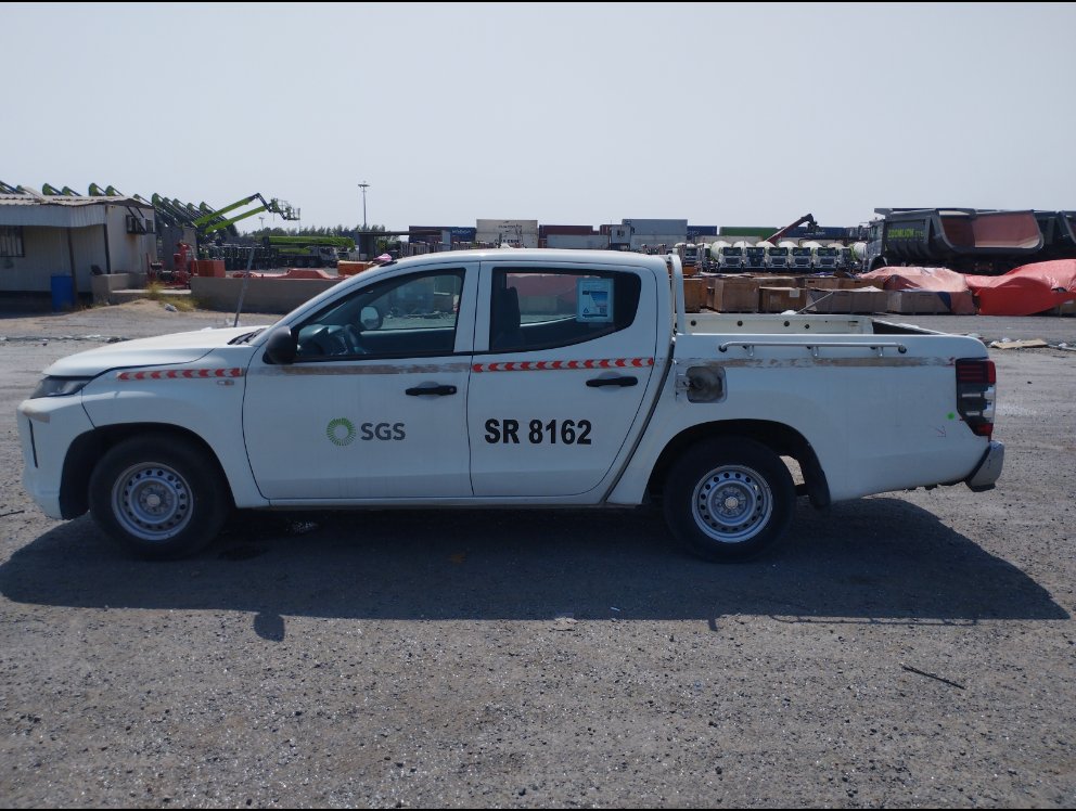 ميتسوبيشي L200  2020 image