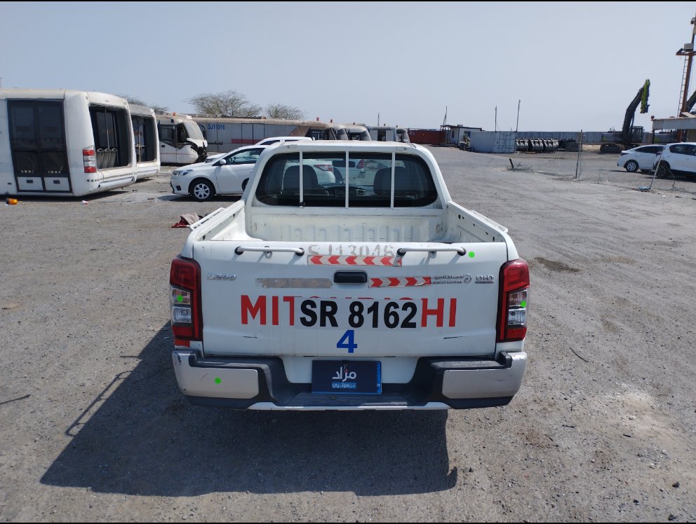 ميتسوبيشي L200  2020 image