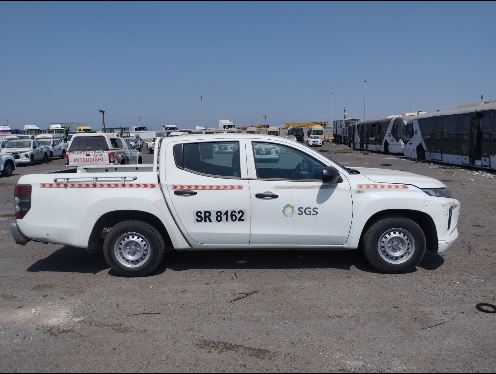 ميتسوبيشي L200  2020 image