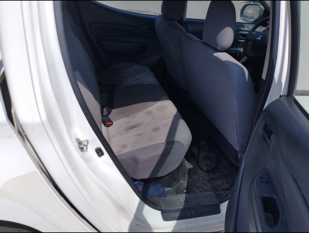 ميتسوبيشي L200  2020 image