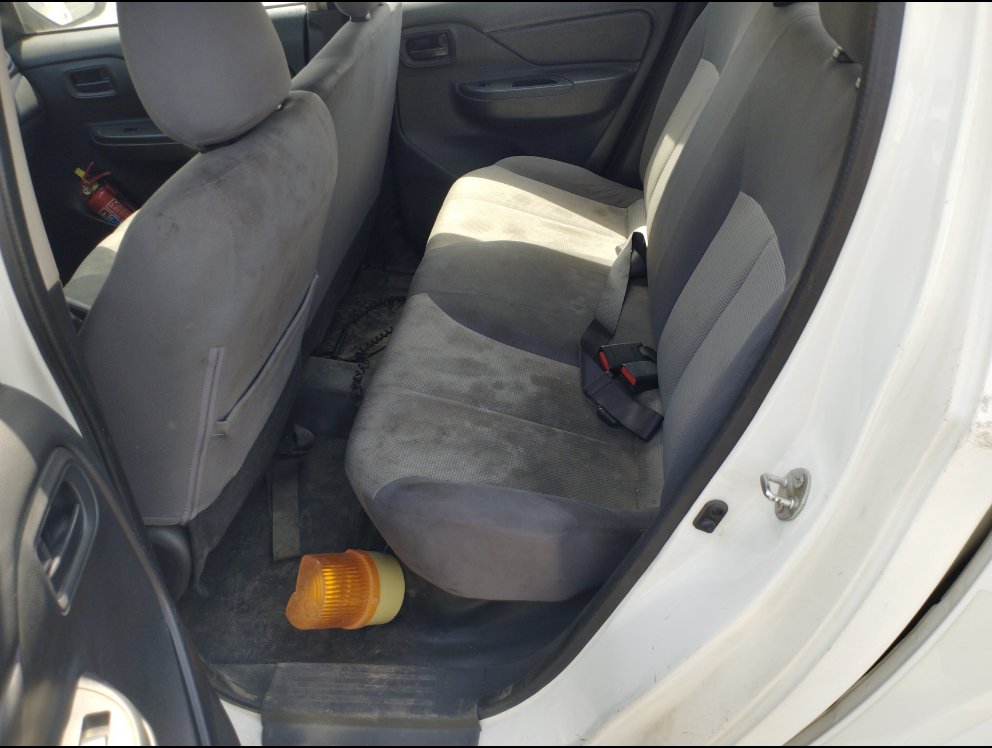 ميتسوبيشي L200  2020 image