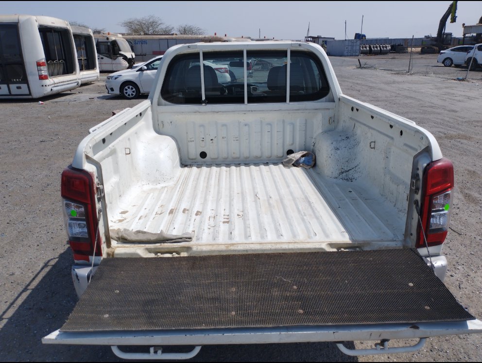 ميتسوبيشي L200  2020 image