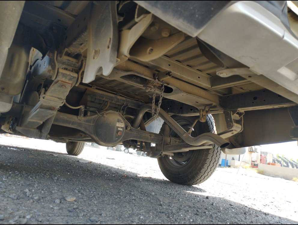 ميتسوبيشي L200  2020 image