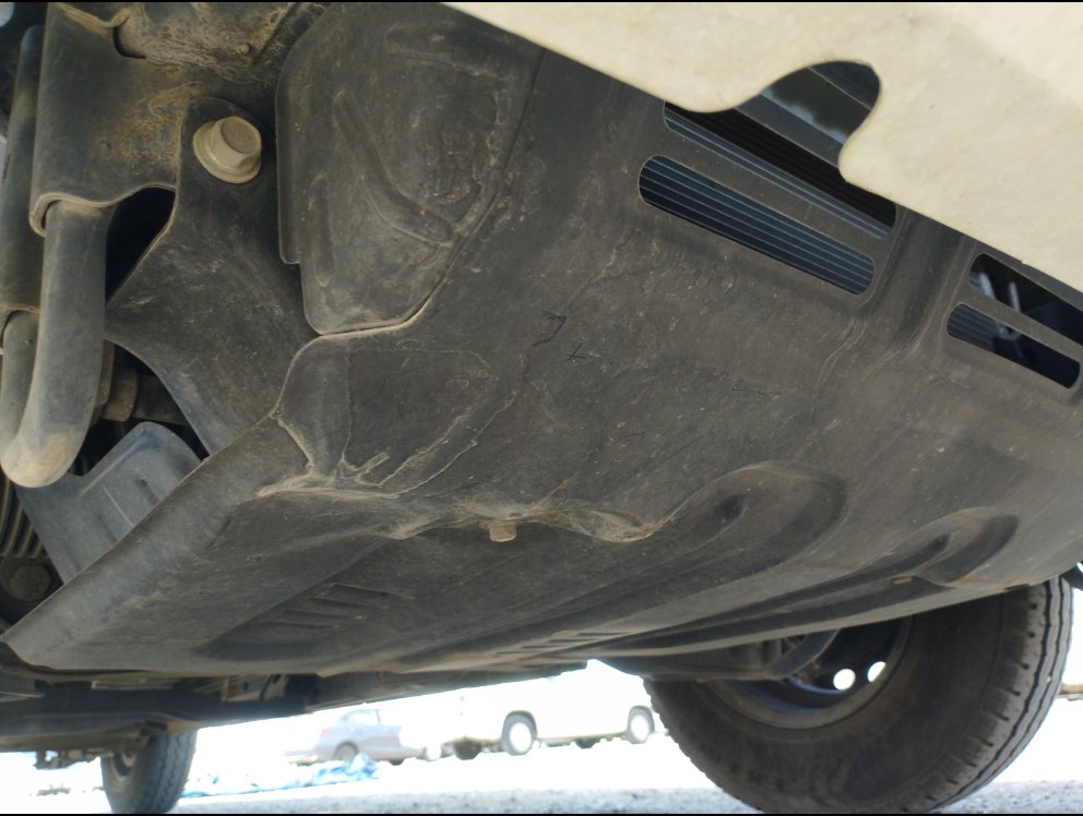 ميتسوبيشي L200  2020 image