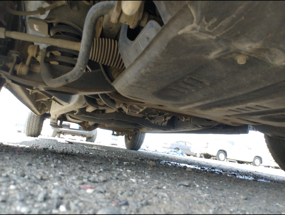 ميتسوبيشي L200  2020 image