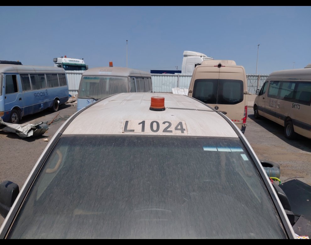 هيونداي H1  2021 image