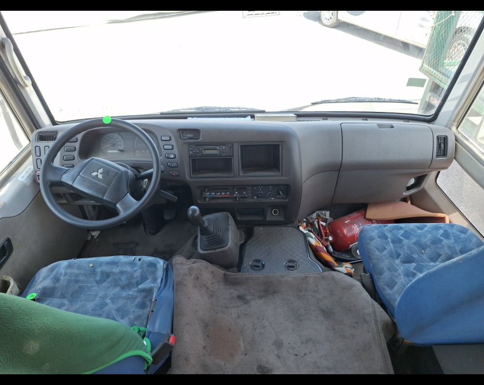 ميتسوبيشي روزا  2020 image