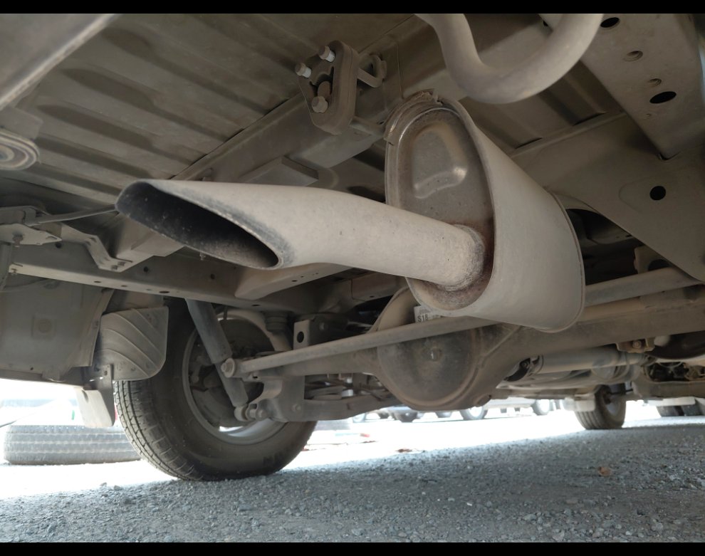 هيونداي H1  2021 image