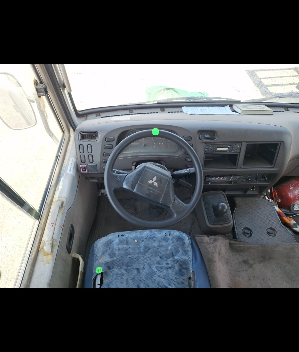 ميتسوبيشي روزا  2020 image