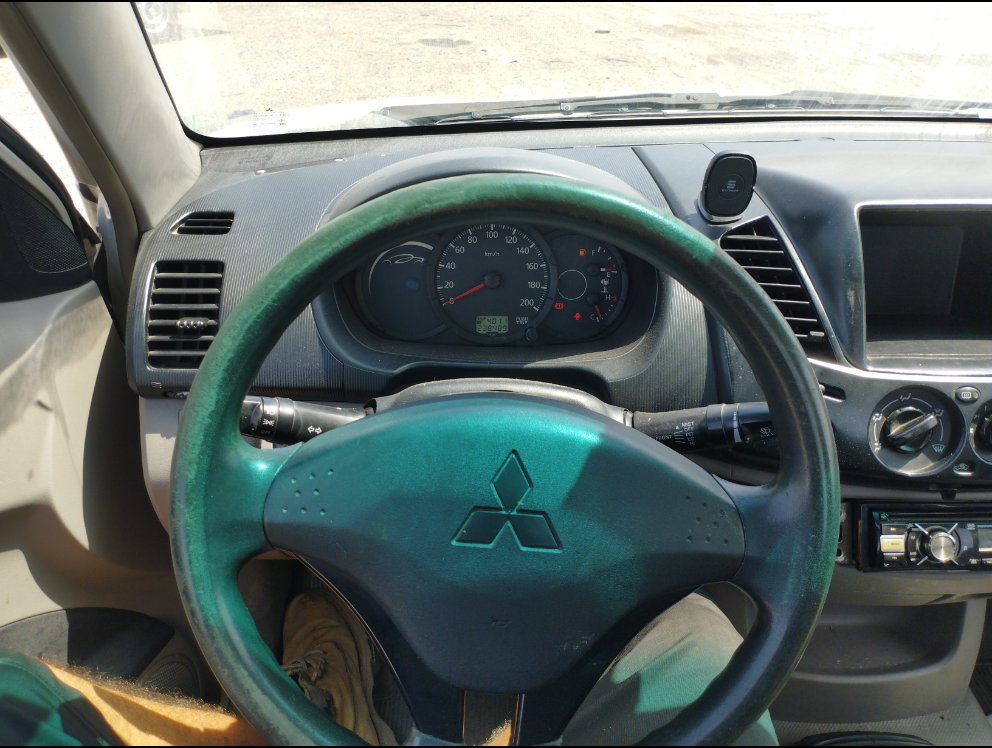 ميتسوبيشي L200  2015 image