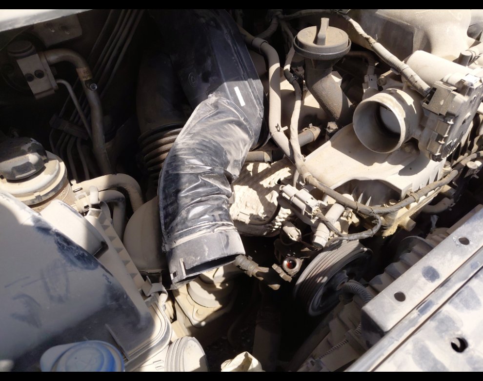 هيونداي H1  2021 image