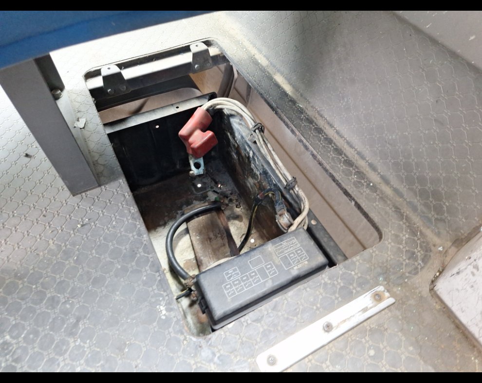 ميتسوبيشي روزا  2020 image