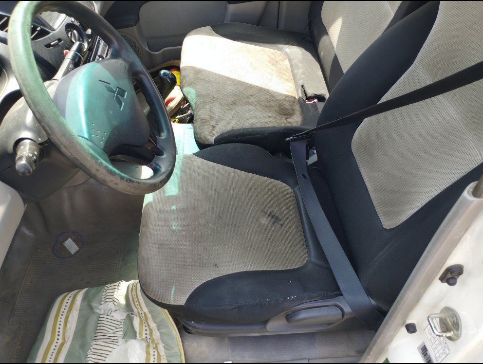 ميتسوبيشي L200  2015 image