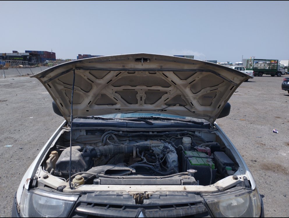 ميتسوبيشي L200  2015 image