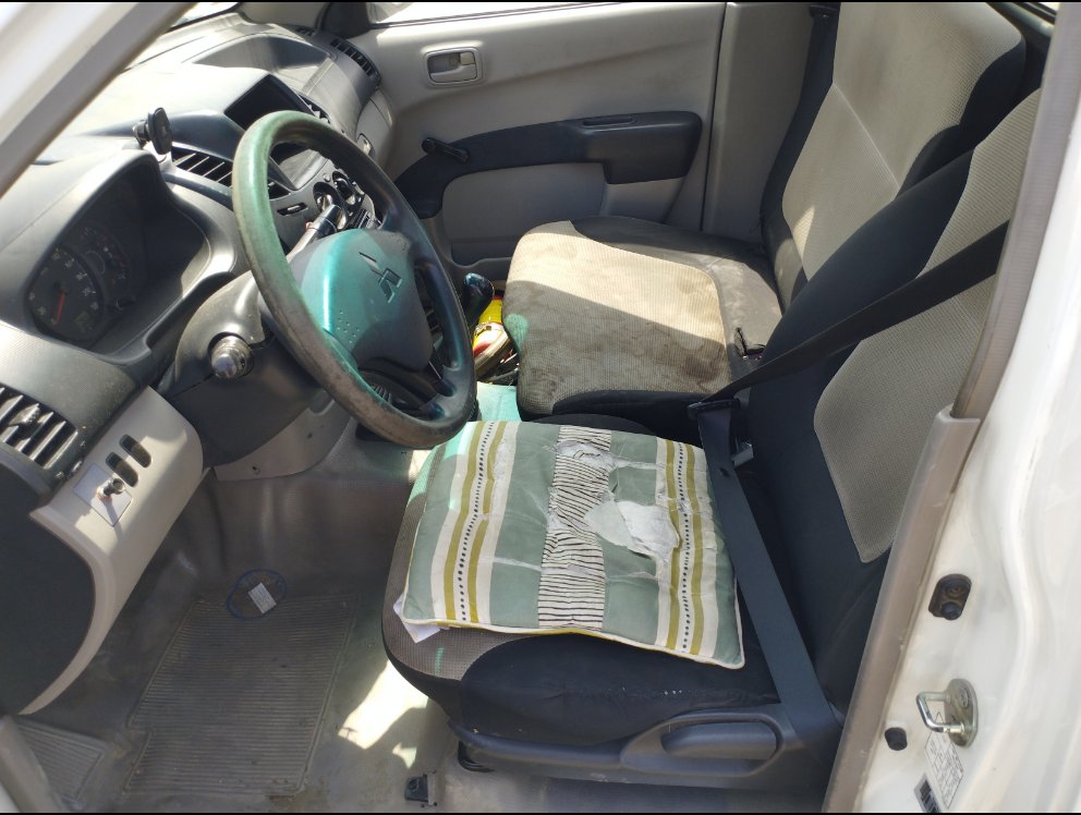 ميتسوبيشي L200  2015 image