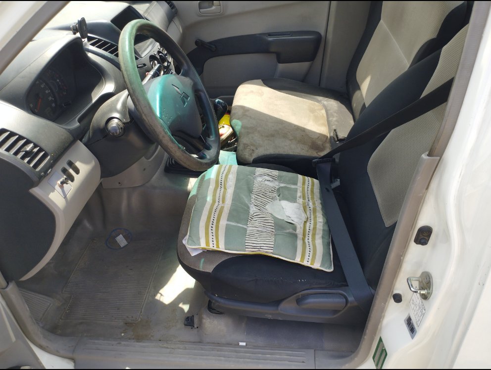 ميتسوبيشي L200  2015 image