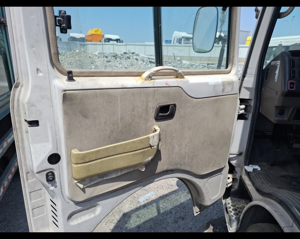 ميتسوبيشي روزا  2020 image