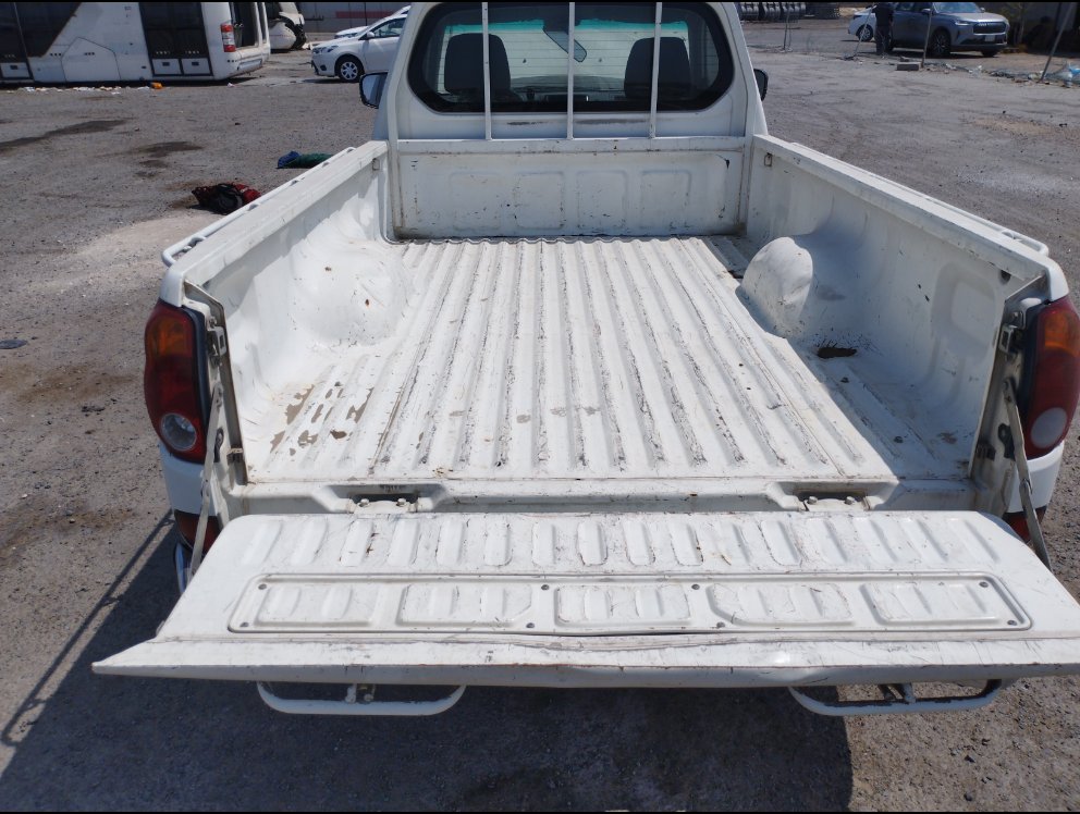 ميتسوبيشي L200  2015 image