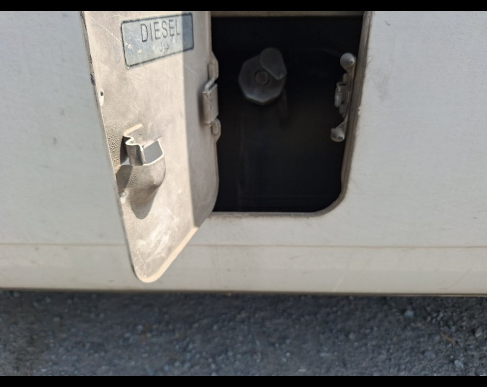 ميتسوبيشي روزا  2020 image