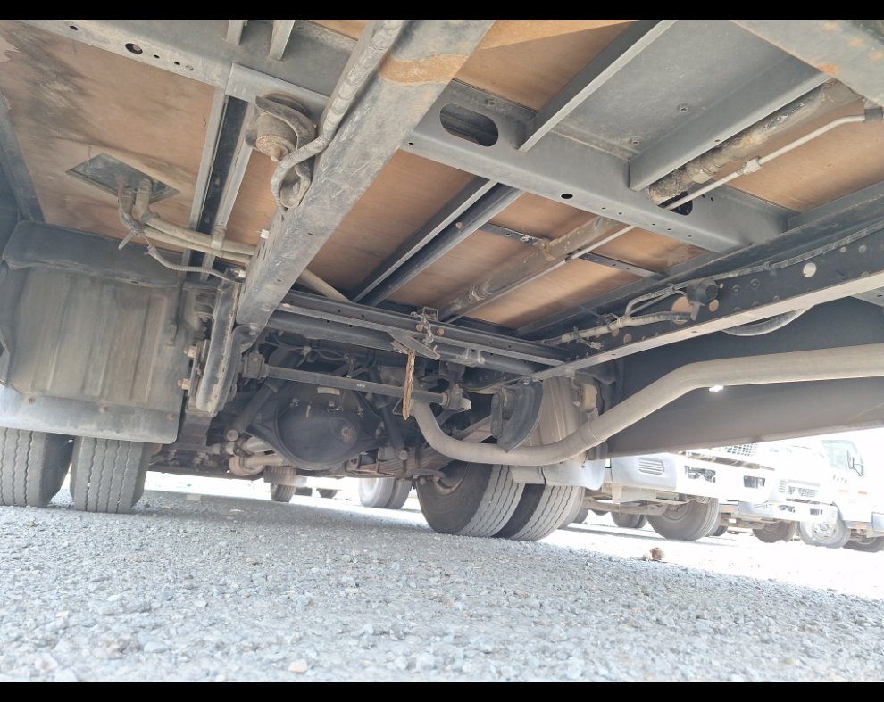 ميتسوبيشي روزا  2020 image