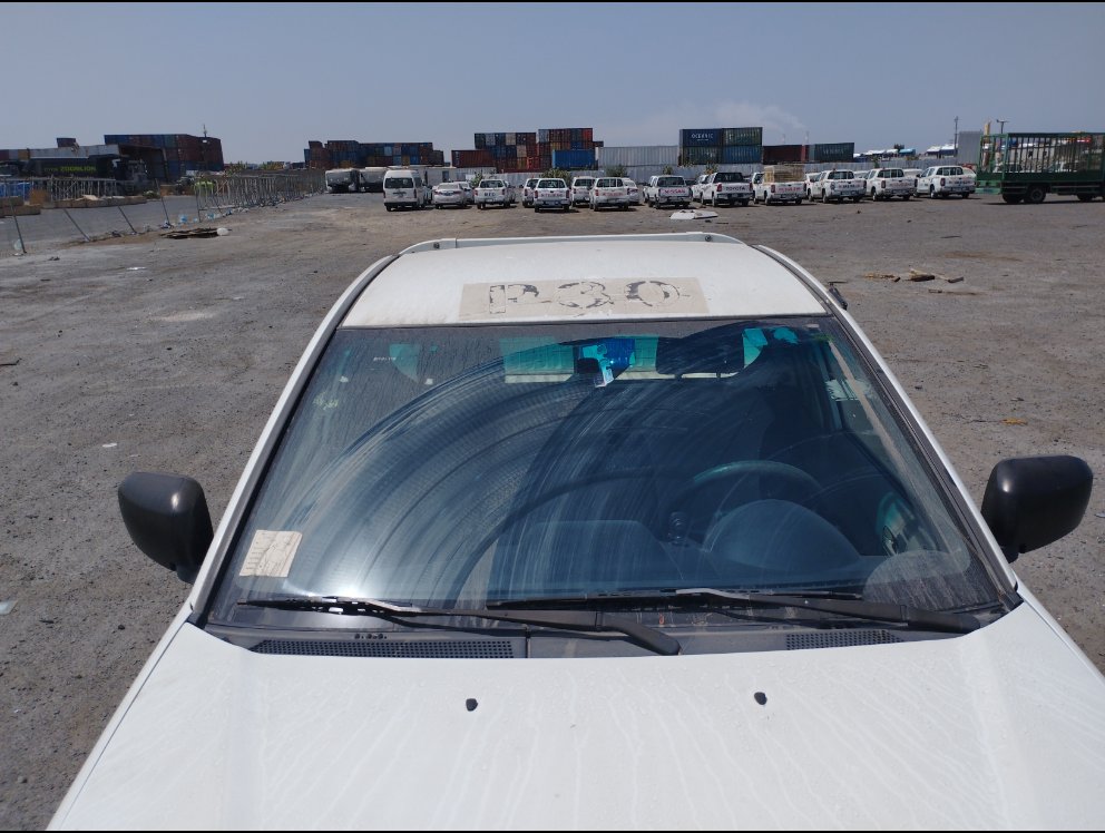 ميتسوبيشي L200  2015 image