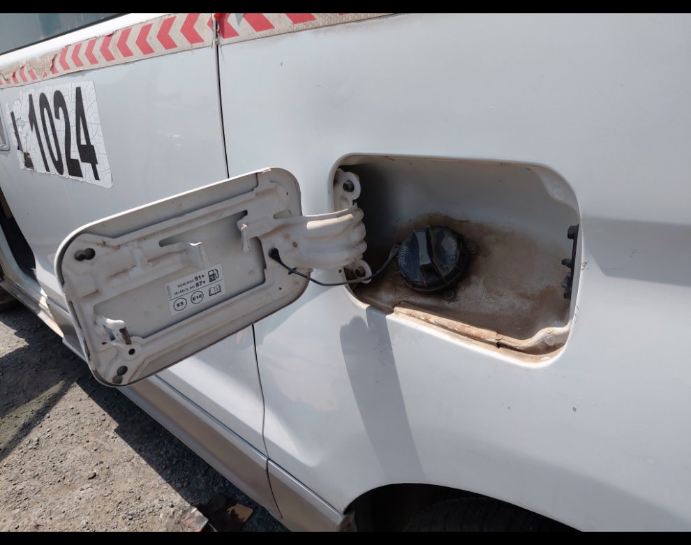 هيونداي H1  2021 image