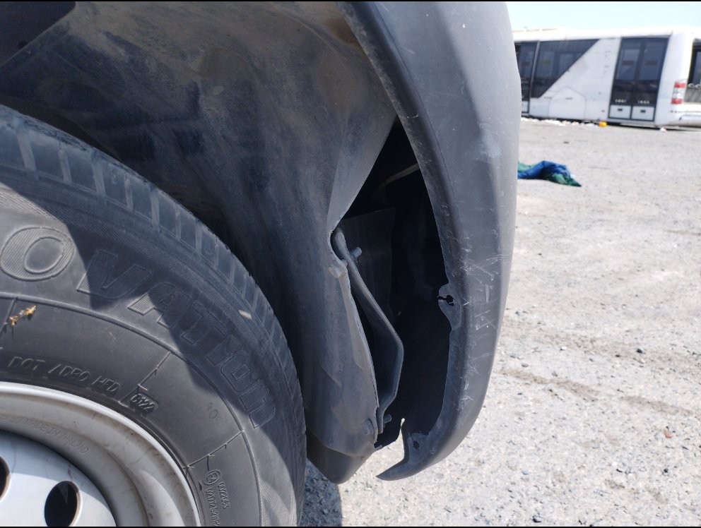 ميتسوبيشي L200  2015 image