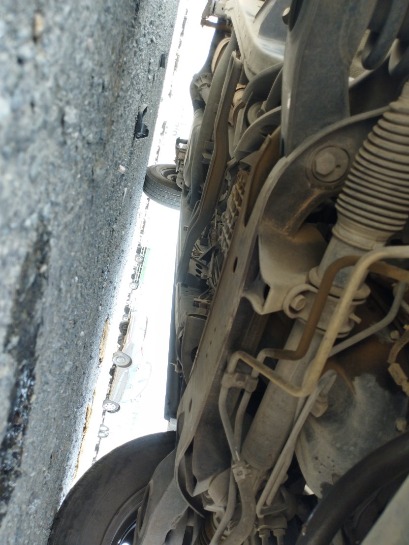 ميتسوبيشي L200  2015 image