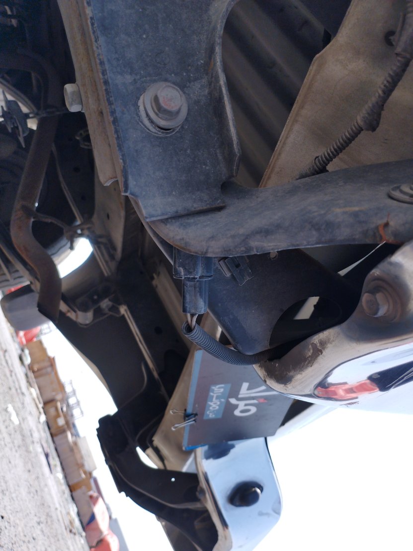 ميتسوبيشي L200  2015 image