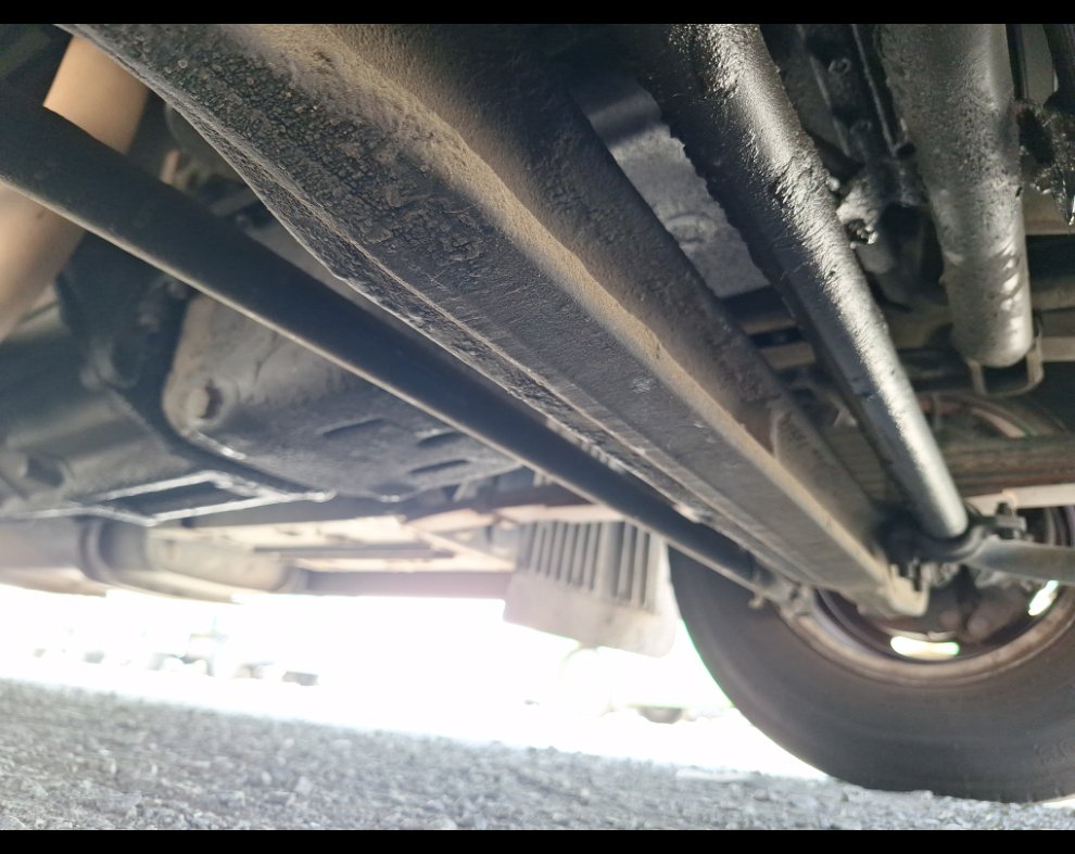 ميتسوبيشي روزا  2020 image