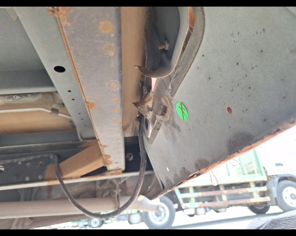 ميتسوبيشي روزا  2020 image