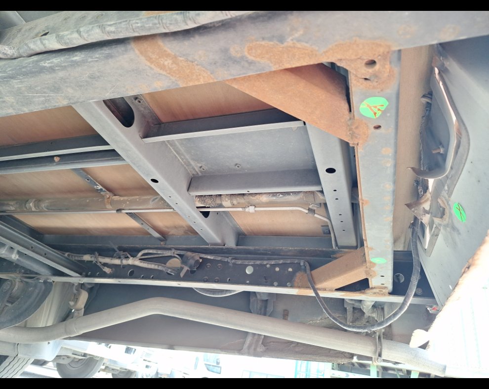 ميتسوبيشي روزا  2020 image