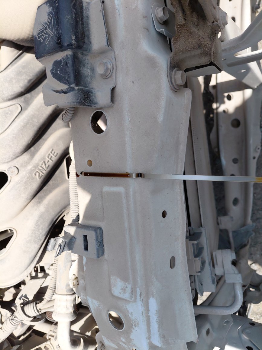 تويوتا يارس  2015 image