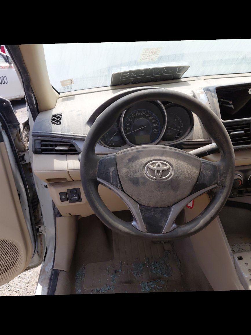 الوسائد الهوائية