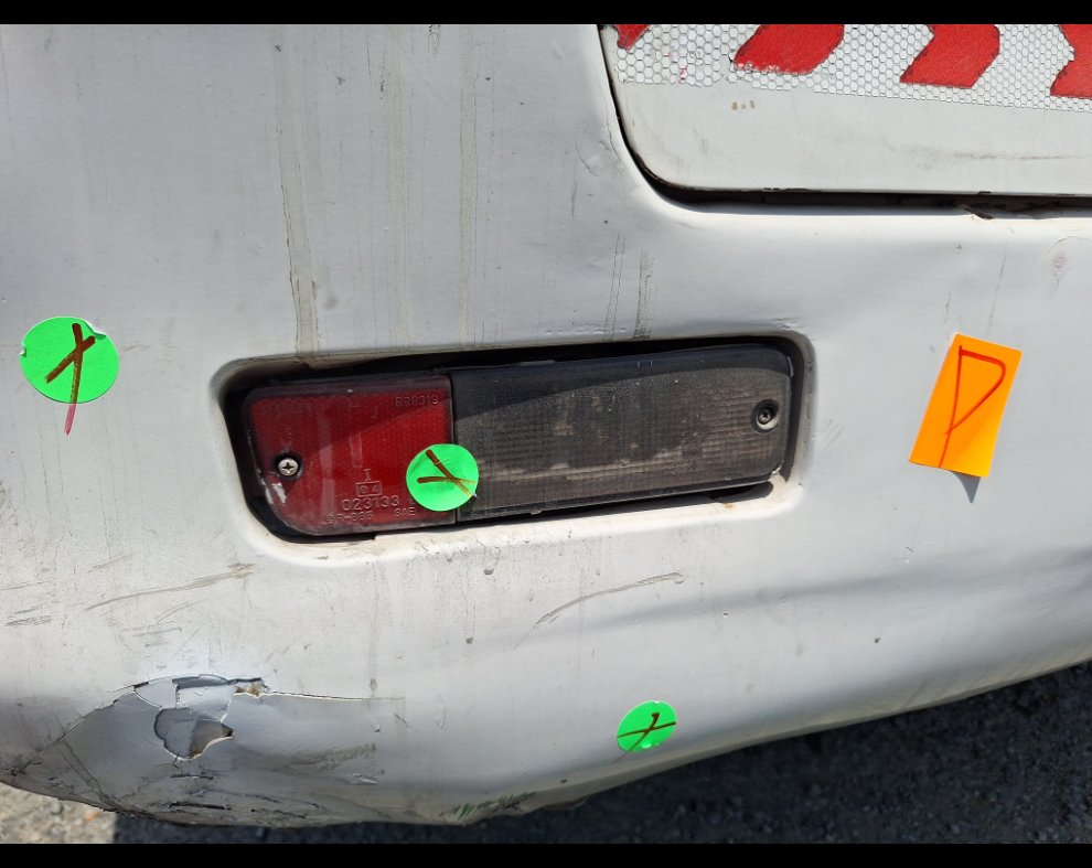 ميتسوبيشي روزا  2020 image