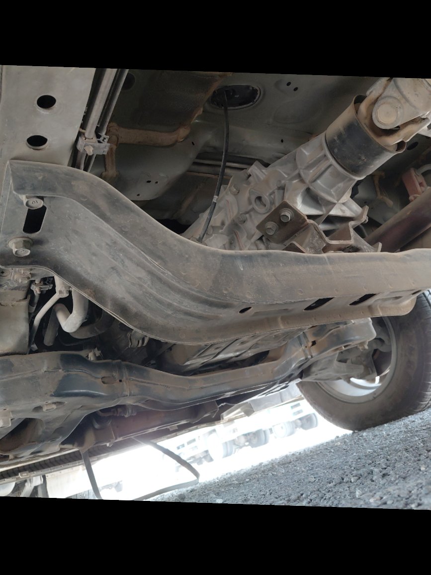 هيونداي H1  2021 image