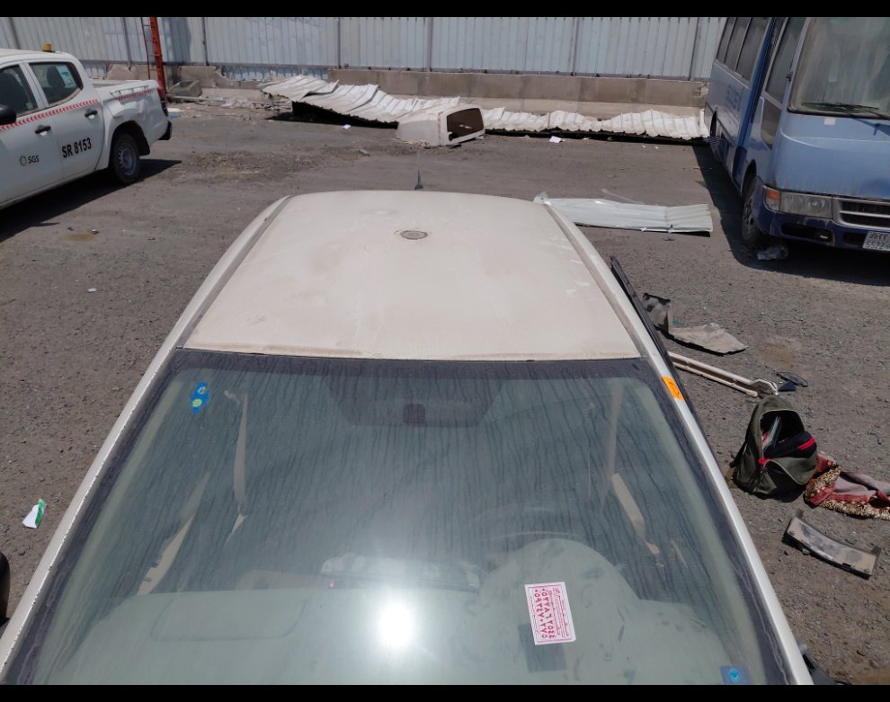 تويوتا يارس  2015 image