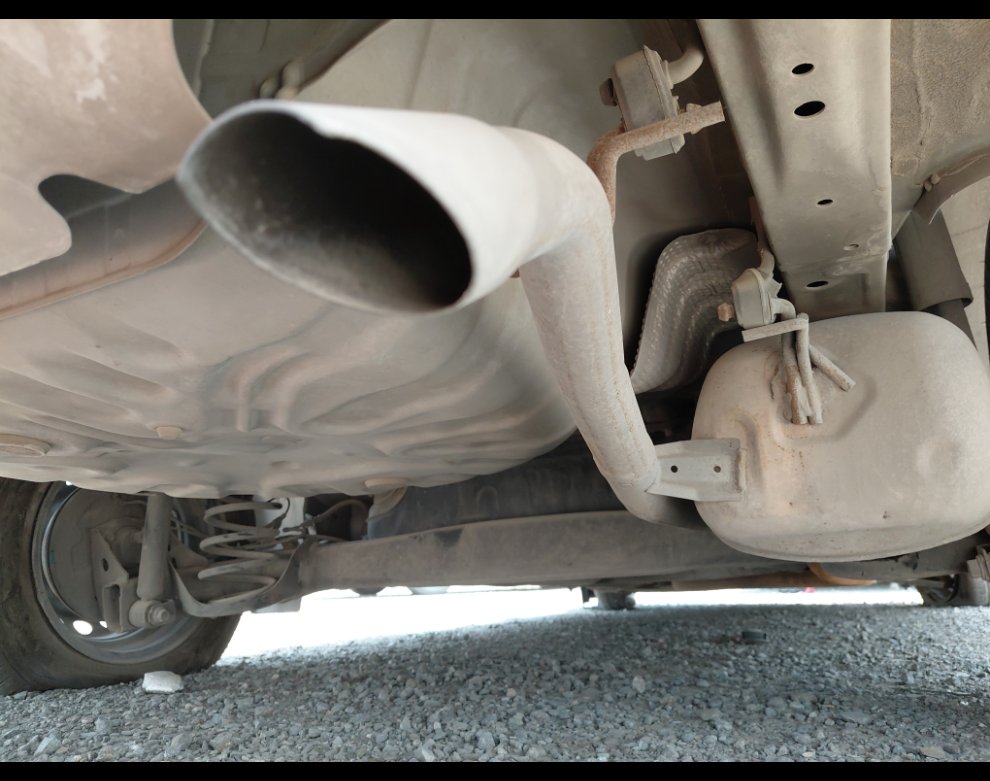 تويوتا يارس  2015 image