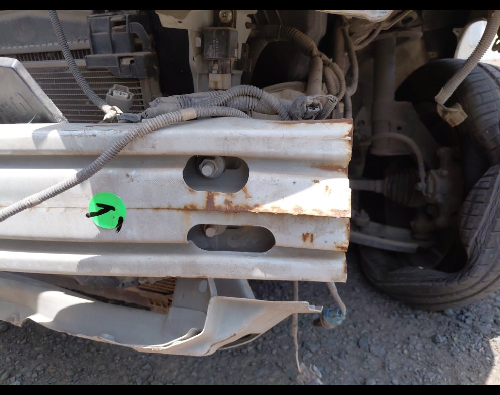 تويوتا يارس  2015 image