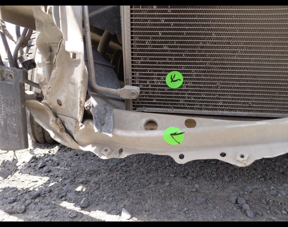 تويوتا يارس  2015 image