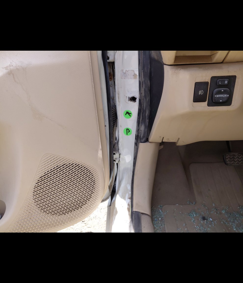 تويوتا يارس  2015 image